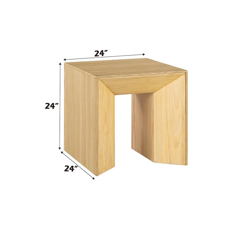 Acme Furniture Harold LV03786 End Table IMAGE 8