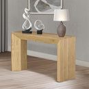 Acme Furniture Harold LV03787 Sofa Table IMAGE 1