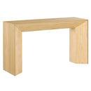 Acme Furniture Harold LV03787 Sofa Table IMAGE 2
