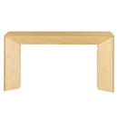 Acme Furniture Harold LV03787 Sofa Table IMAGE 3