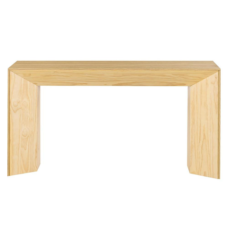Acme Furniture Harold LV03787 Sofa Table IMAGE 3
