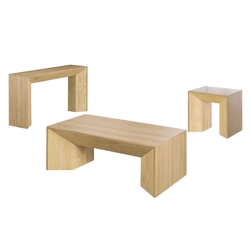 Acme Furniture Harold LV03787 Sofa Table IMAGE 6