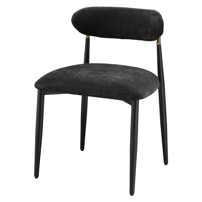 Acme Furniture Jaramillo DN02693 Side Chair IMAGE 2