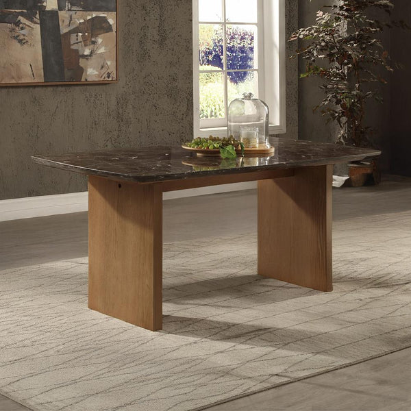 Acme Furniture Jaramillo DN03465 Dining Table IMAGE 1
