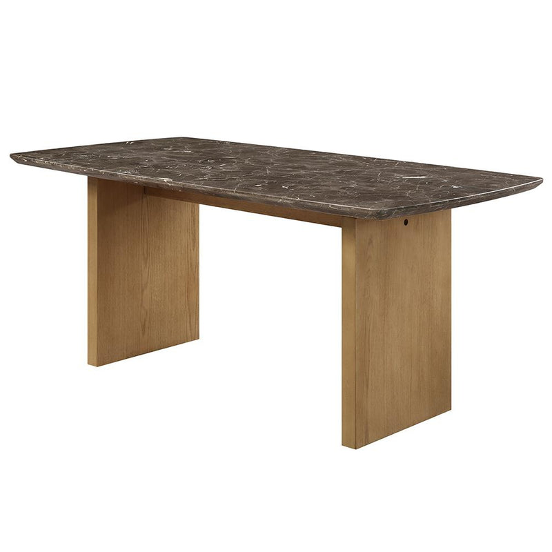 Acme Furniture Jaramillo DN03465 Dining Table IMAGE 2