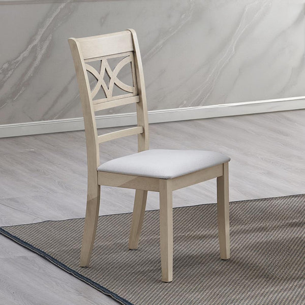 Acme Furniture Ferris DN02946 Side Chair IMAGE 1