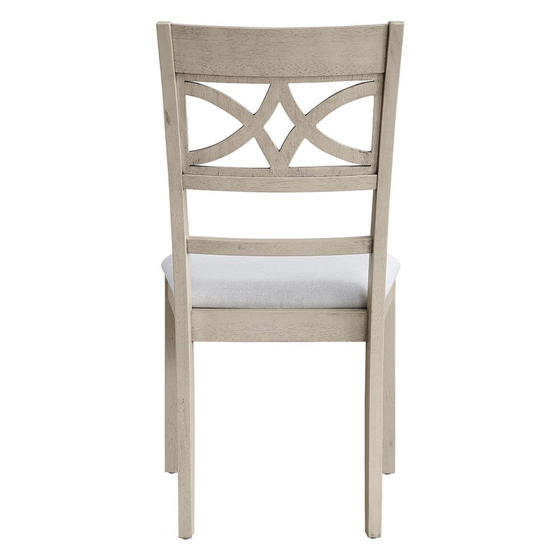 Acme Furniture Ferris DN02946 Side Chair IMAGE 4