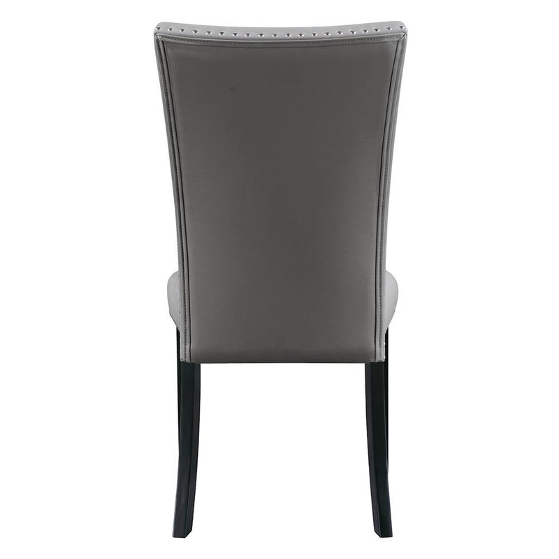 Acme Furniture Caralin DN03706 Side Chair IMAGE 5
