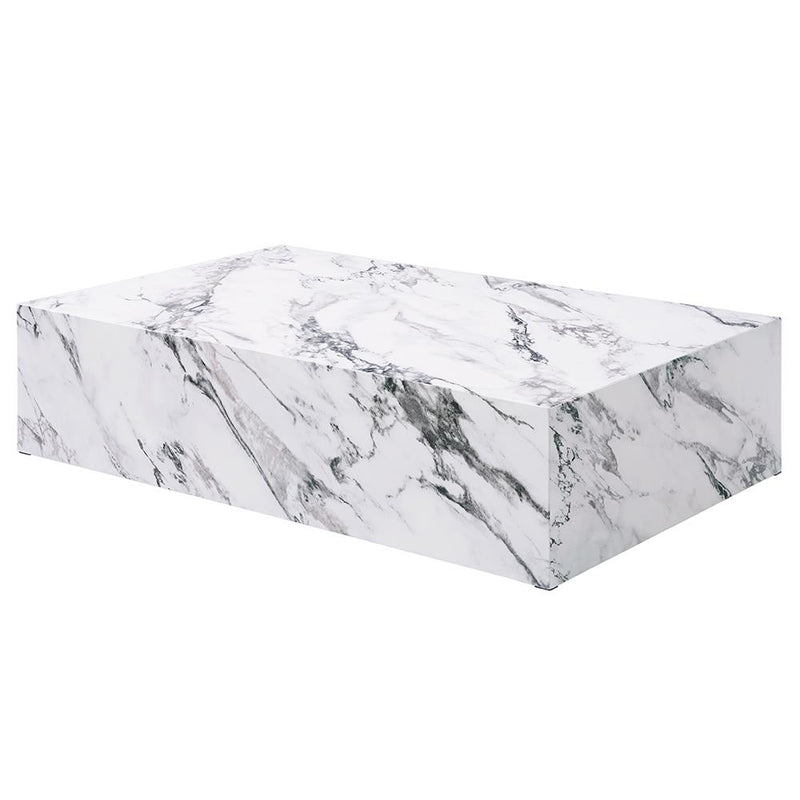 Acme Furniture Fritzy LV03930 Coffee Table IMAGE 2