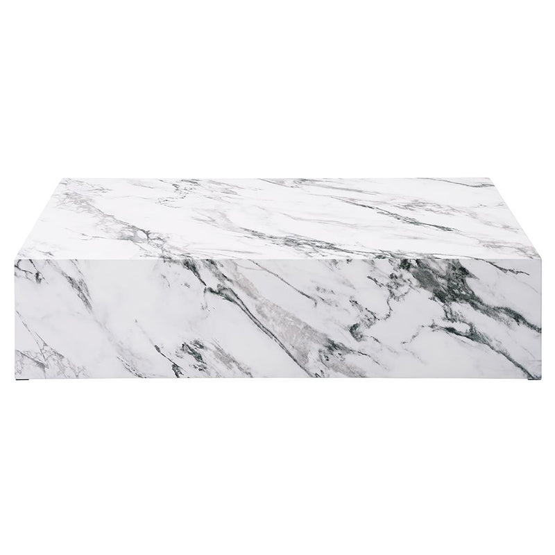 Acme Furniture Fritzy LV03930 Coffee Table IMAGE 3