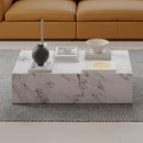 Acme Furniture Fritzy LV03930 Coffee Table IMAGE 5