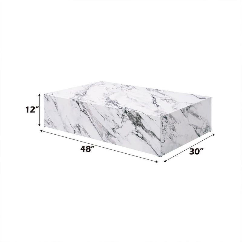 Acme Furniture Fritzy LV03930 Coffee Table IMAGE 8