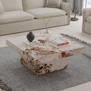 Acme Furniture Fultan LV03935 Coffee Table IMAGE 1