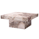 Acme Furniture Fultan LV03935 Coffee Table IMAGE 2