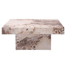 Acme Furniture Fultan LV03935 Coffee Table IMAGE 3