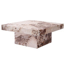 Acme Furniture Fultan LV03935 Coffee Table IMAGE 4