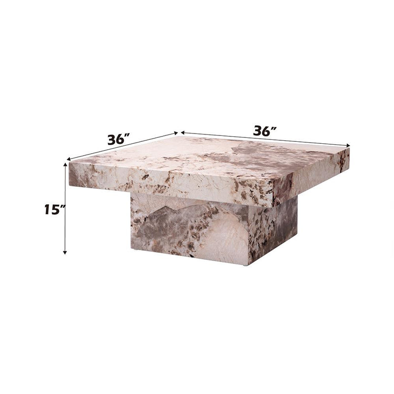 Acme Furniture Fultan LV03935 Coffee Table IMAGE 7