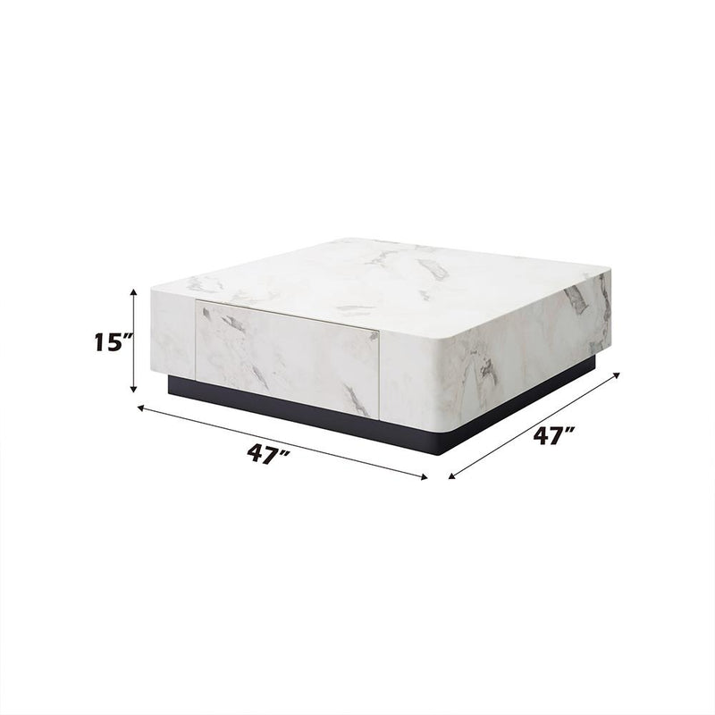 Acme Furniture Fritzy LV03125 Coffee Table IMAGE 10