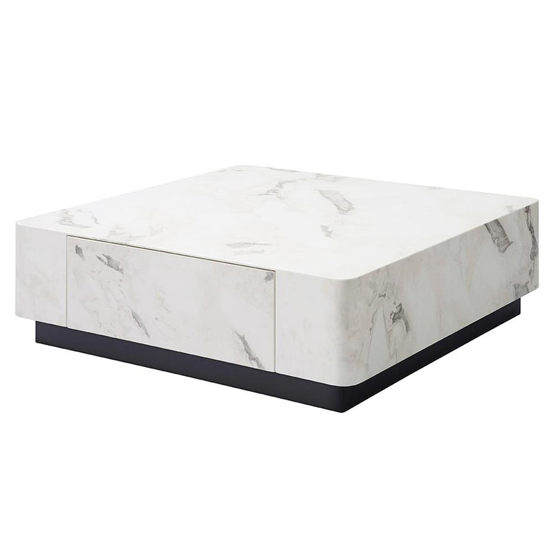 Acme Furniture Fritzy LV03125 Coffee Table IMAGE 2