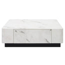 Acme Furniture Fritzy LV03125 Coffee Table IMAGE 3