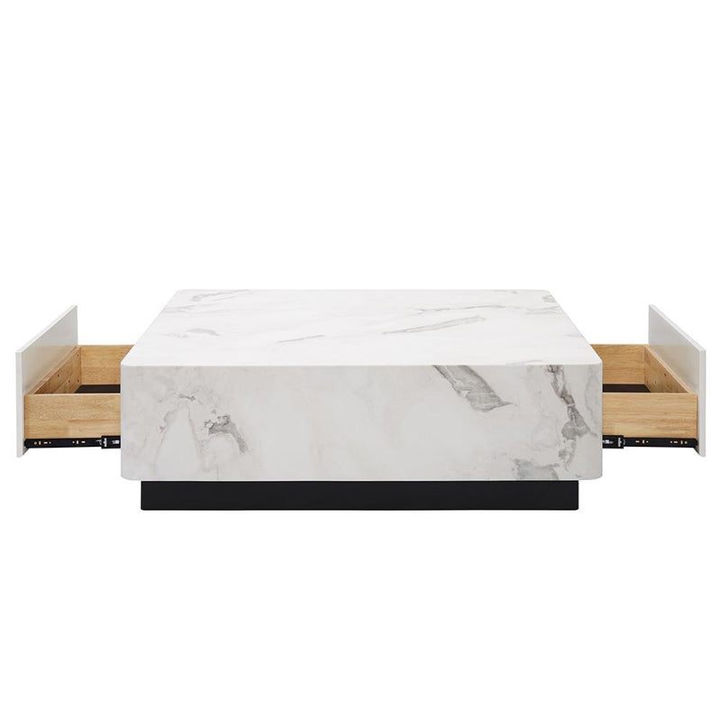 Acme Furniture Fritzy LV03125 Coffee Table IMAGE 5