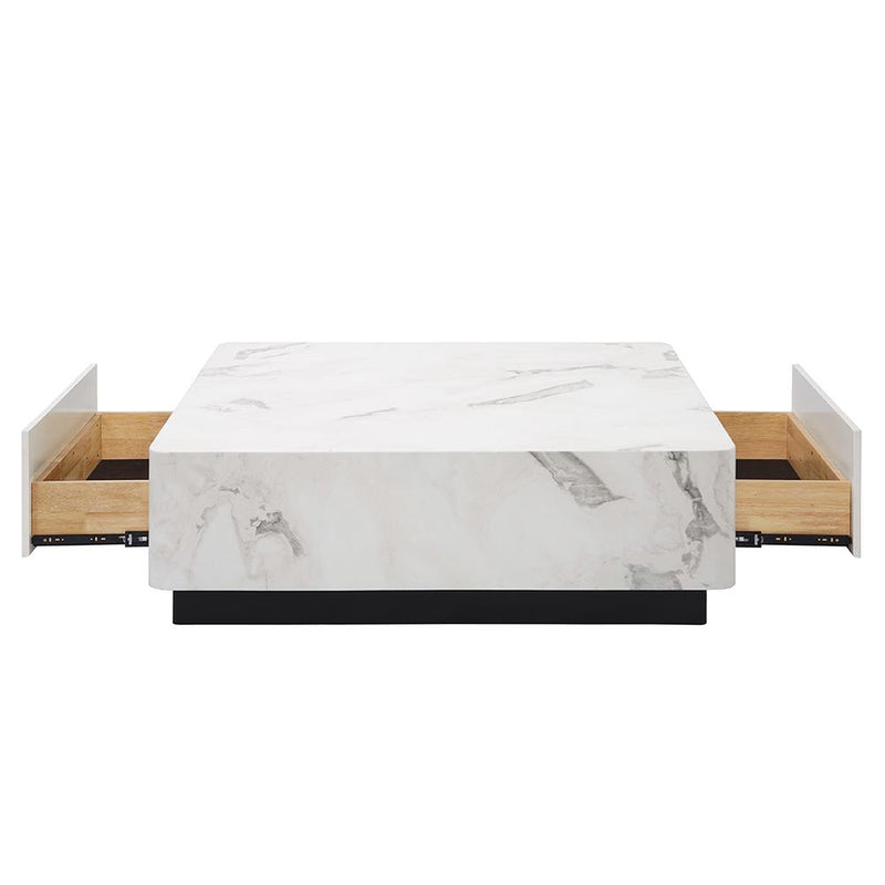 Acme Furniture Fritzy LV03125 Coffee Table IMAGE 6