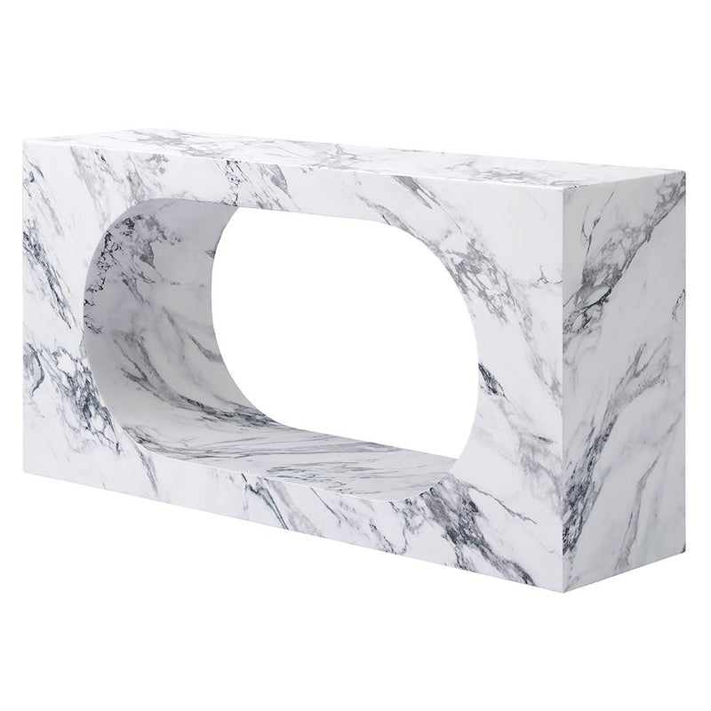 Acme Furniture Fritzy AC03128 Console Table IMAGE 2