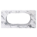 Acme Furniture Fritzy AC03128 Console Table IMAGE 3