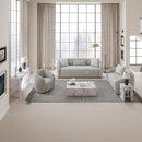 Acme Furniture Fritzy AC03128 Console Table IMAGE 5