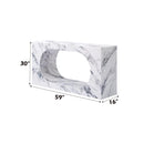 Acme Furniture Fritzy AC03128 Console Table IMAGE 6