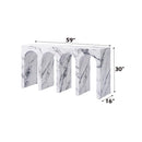 Acme Furniture Fritzy AC03129 Console Table IMAGE 7