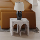 Acme Furniture Fritzy LV03126 End Table IMAGE 1