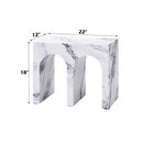 Acme Furniture Fritzy LV03126 End Table IMAGE 6