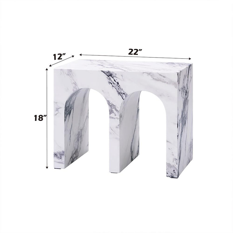 Acme Furniture Fritzy LV03126 End Table IMAGE 6