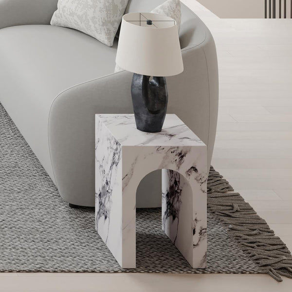 Acme Furniture Fritzy LV03127 End Table IMAGE 1