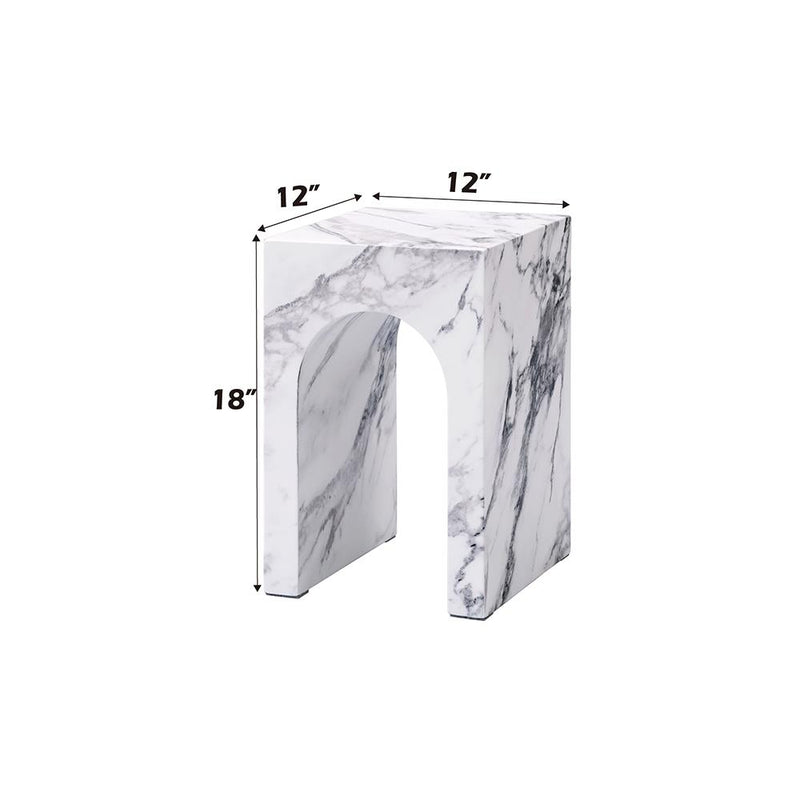 Acme Furniture Fritzy LV03127 End Table IMAGE 5