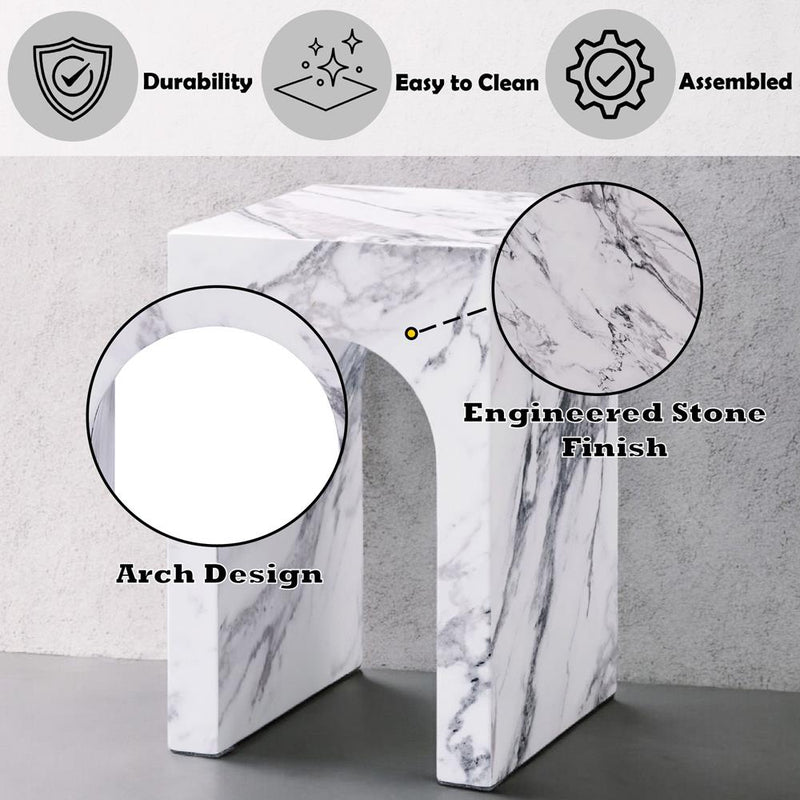 Acme Furniture Fritzy LV03127 End Table IMAGE 6