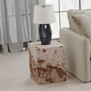 Acme Furniture Fultan LV03936 End Table IMAGE 1