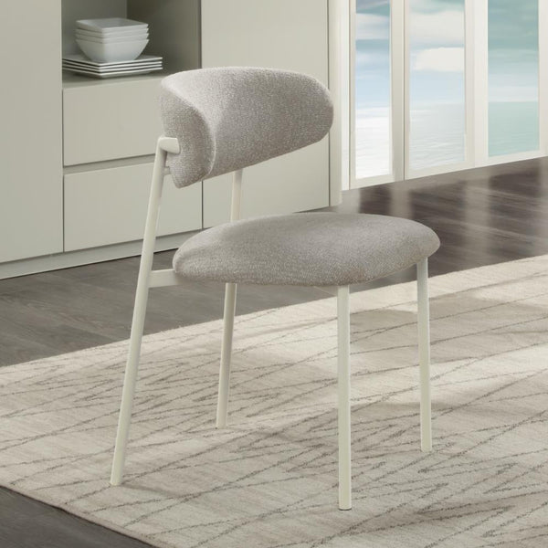 Acme Furniture Ingram DN03106 Side Chair IMAGE 1