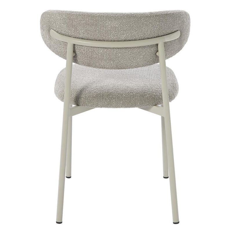 Acme Furniture Ingram DN03106 Side Chair IMAGE 5
