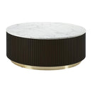 Acme Furniture Clayten LV03945 Coffee Table IMAGE 2