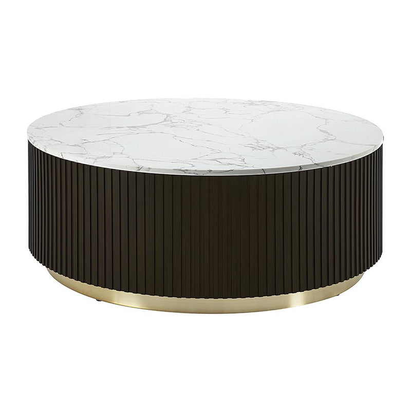 Acme Furniture Clayten LV03945 Coffee Table IMAGE 2