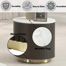 Acme Furniture Clayten LV03946 End Table IMAGE 7