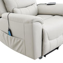 Acme Furniture Marsha LV04273 Power Recliner with Lift & Massage IMAGE 10