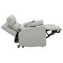 Acme Furniture Marsha LV04273 Power Recliner with Lift & Massage IMAGE 11