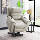 Acme Furniture Marsha LV04273 Power Recliner with Lift & Massage IMAGE 13