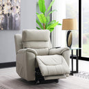 Acme Furniture Marsha LV04273 Power Recliner with Lift & Massage IMAGE 1