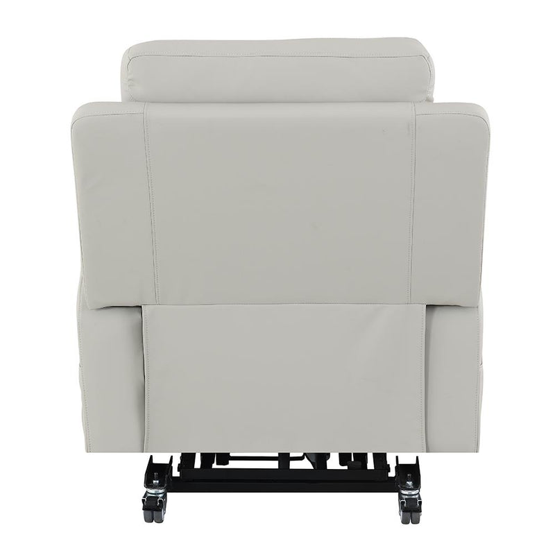 Acme Furniture Marsha LV04273 Power Recliner with Lift & Massage IMAGE 5