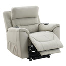 Acme Furniture Marsha LV04273 Power Recliner with Lift & Massage IMAGE 6