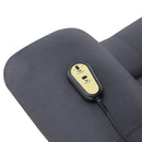 Acme Furniture Domana LV04274 Power Recliner with Lift & Heating & Massage IMAGE 10